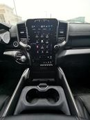 RAM 1500 Dodge RAM Sport - 2022 - White