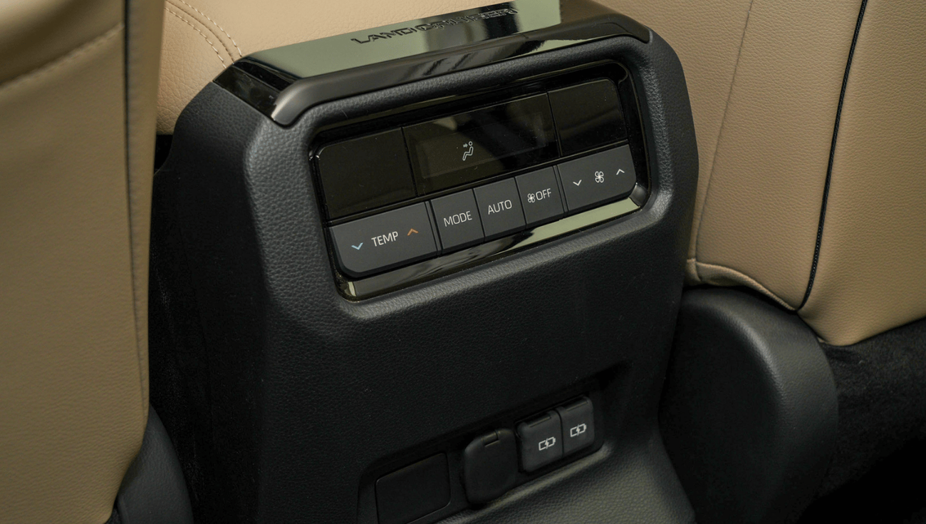 Toyota Prado ECTP2M029 - 2024 Toyota Prado VX SFM - 2.8L Diesel Auto - Black