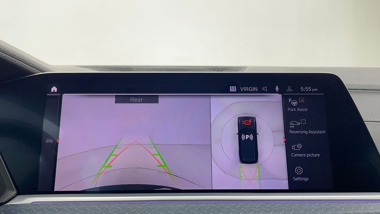 بي أم دبليو X5 XDRIVE 40I 3 | بدون دفعة مقدمة | اختبار القيادة في المنزل