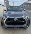 تويوتا هيلوكس RIGHT HAND VEHICLE ONLY FOR RIGHT HAND DRIVE