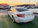 هوندا أكورد تشيكات وكاله مالك اول صبغ وكاله استخدام بسيط مفتاحين وكاله