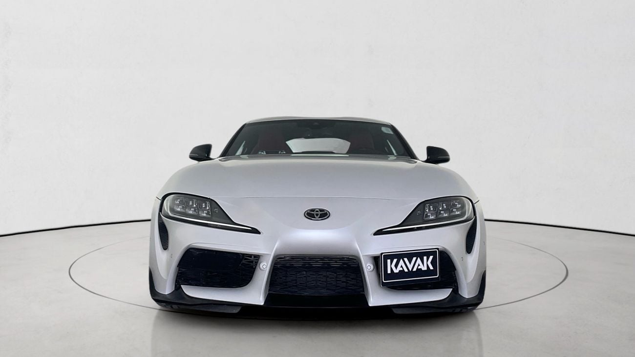 Toyota Supra GR | upto AED 20,000 Ramadan Discount | Guaranteed Warranty | 0 Down Payment