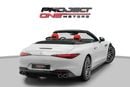 Mercedes Benz SL 280 ROADSTER (NON GCC)