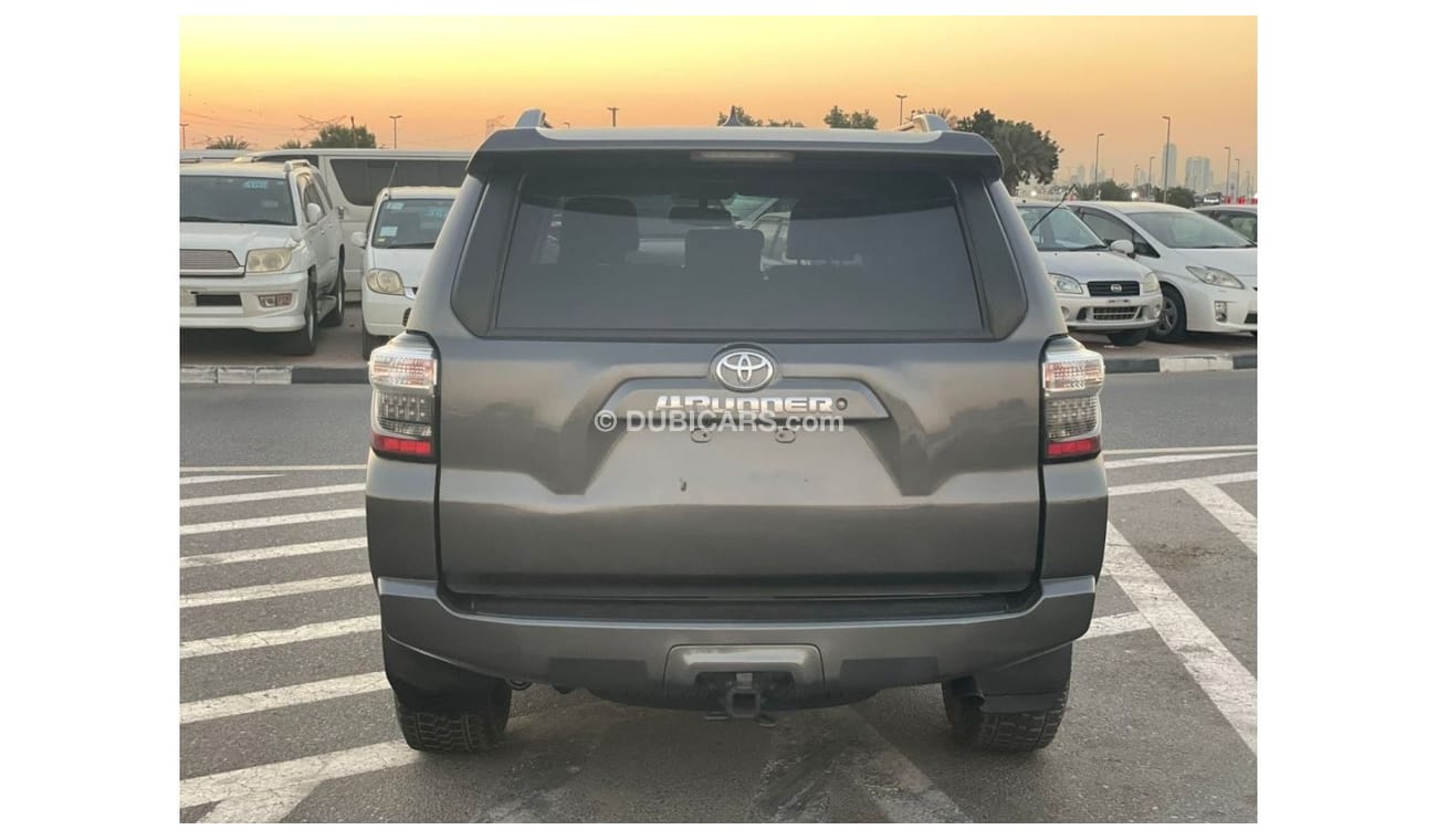 Toyota 4Runner *Offer*2014 Toyota 4Runner SR5 Premium 4x4 7 Seater  / EXPORT ONLY / فقط للتصدير