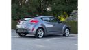 Hyundai Veloster Sport MODEL 2017 CAR PERFECT CONDITION INSIDE AND OUTSIDE