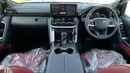 Toyota Land Cruiser Sahara ZX diesel Right-Hand Drive