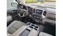 Chevrolet Silverado Texas edition LT-5.3L-V8-2020-Perfect Condition