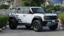Ford Bronco Raptor (For Export , НА ЭКСПОРТ) 3.0L EcoBoost V6 GCC 2025 Без пробега