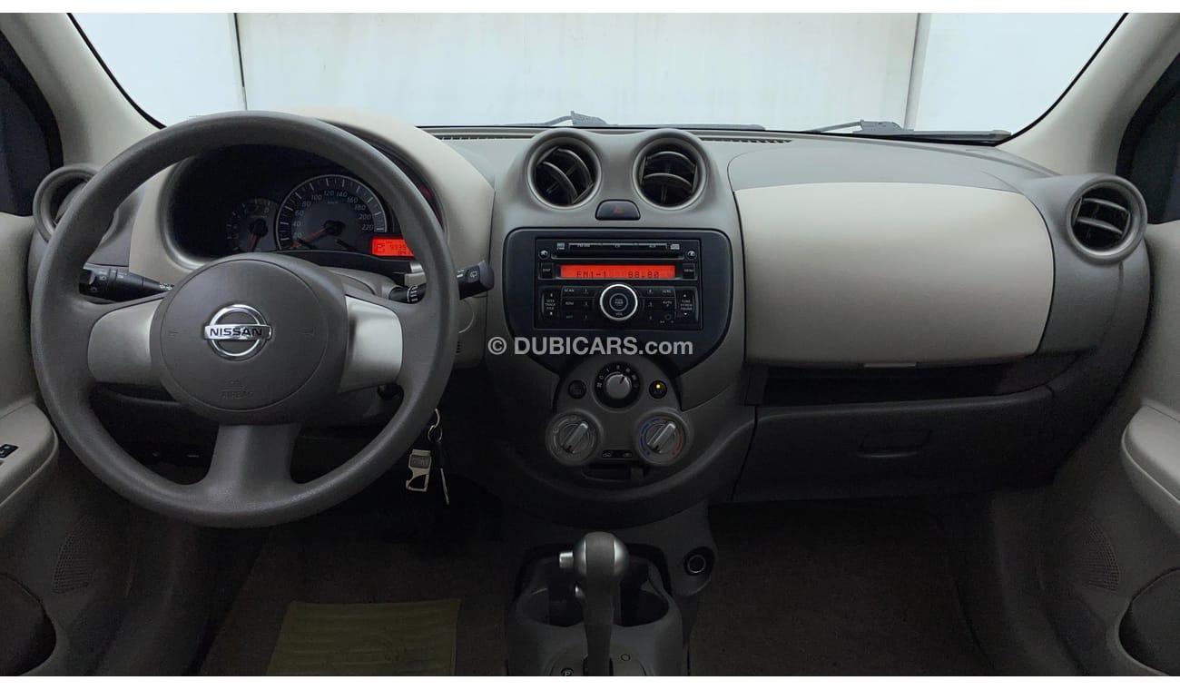 Nissan Micra S 1.5 | Zero Down Payment | Free Home Test Drive