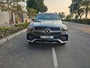 مرسيدس بنز GLE 450 AMG