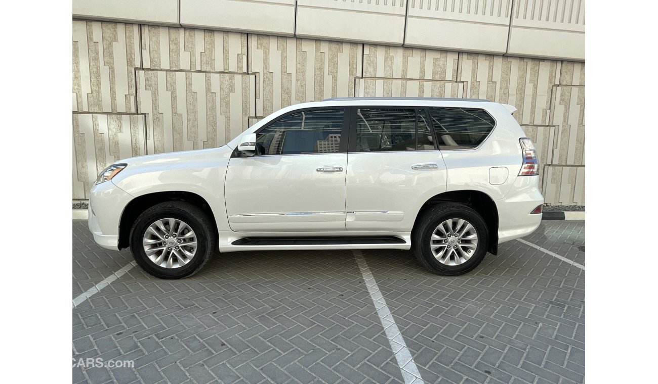 لاندويند S GX460 5 | Under Warranty | Free Insurance | Inspected on 150+ parameters