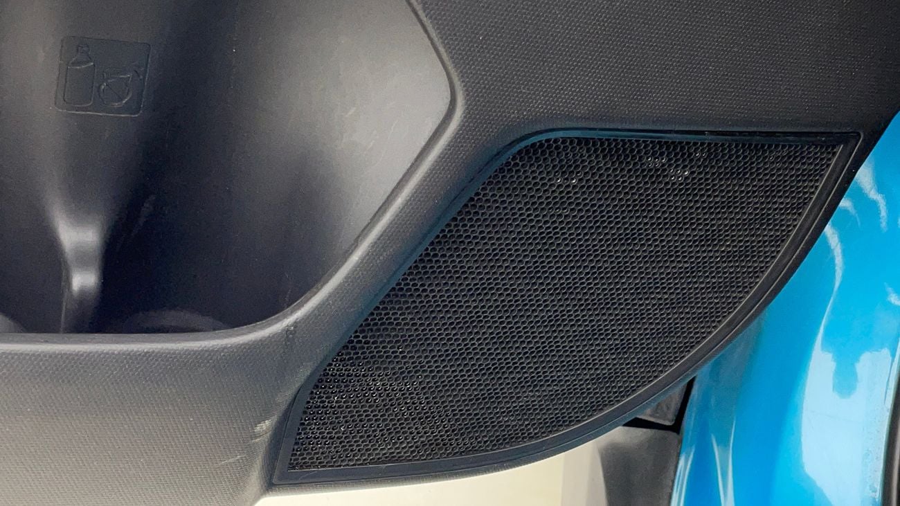 تويوتا ريز 2023 G | AED 727/Month | 0 DP | 30 Day Return | Warranty | Service History