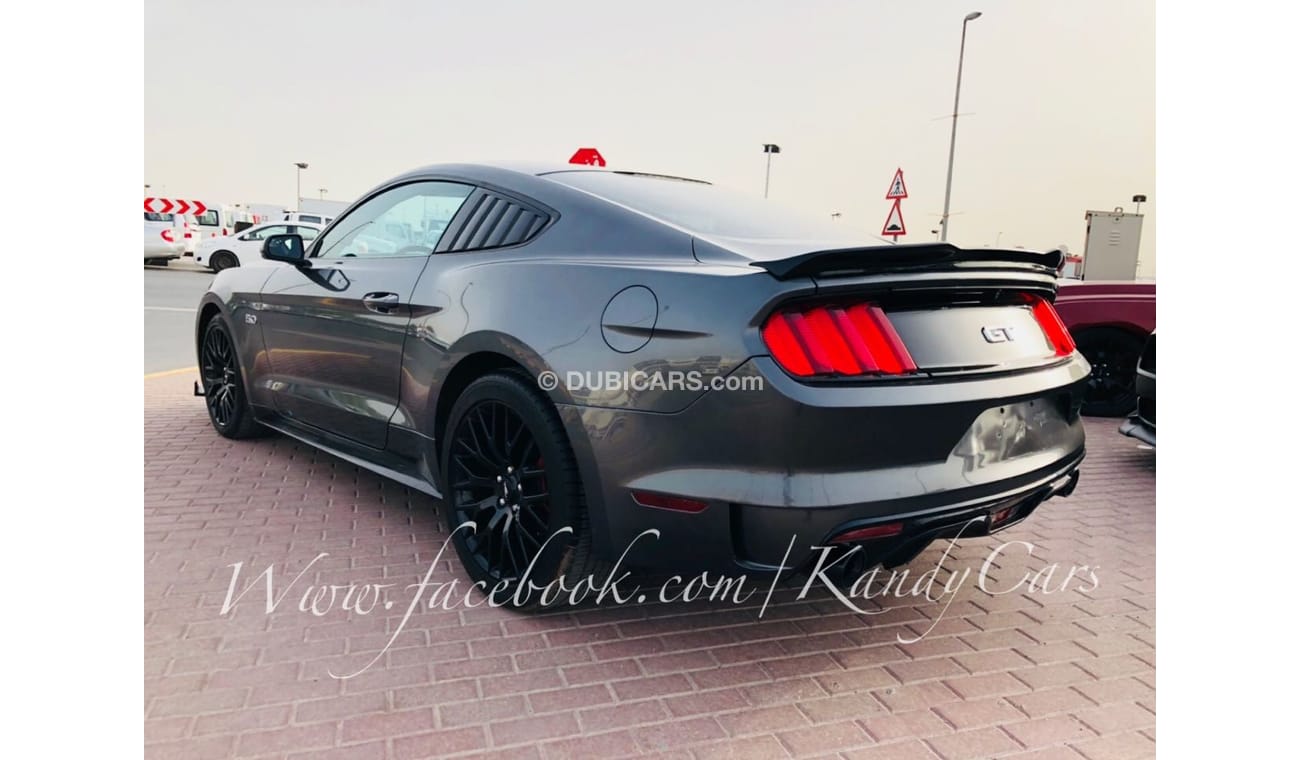Ford Mustang GT / ROCKET KIT / 0 DOWN PAYMENT / MONTHLY 1576