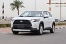 تويوتا كورولا كروس LTD HEV TOYOTA_COROLLA_CROSS_2.0L_2024_HYBRID
