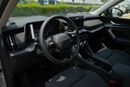 Skoda Kodiaq 1.4L  TURBO!! WARRANTY AND SERVICE CONTRACT