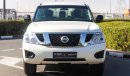 Nissan Patrol XE