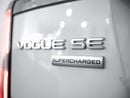 Land Rover Range Rover Vogue SE 3.0L V6