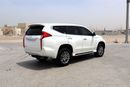 Mitsubishi Montero Sport GLS Top 3.0L