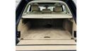 Land Rover Range Rover GCC .. Original Paint .. HSE .. FSH .. Perfect Condition .. V8 .