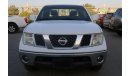 Nissan Navara DC,4X2,PW,AT,ALLOY Wheels,2.5CC for sale(31246)