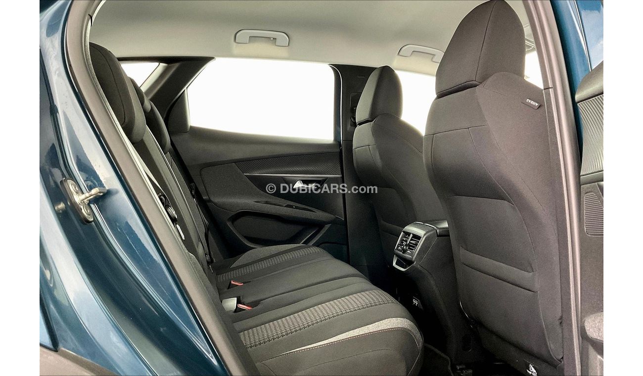 Peugeot 3008 Active | 1 year free warranty | 0 down payment | 7 day return policy