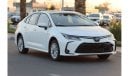 Toyota Corolla 1.8L HYBRID,PUSH START, SUNROOF, MODEL 2023 FOR EXPORT ONLY