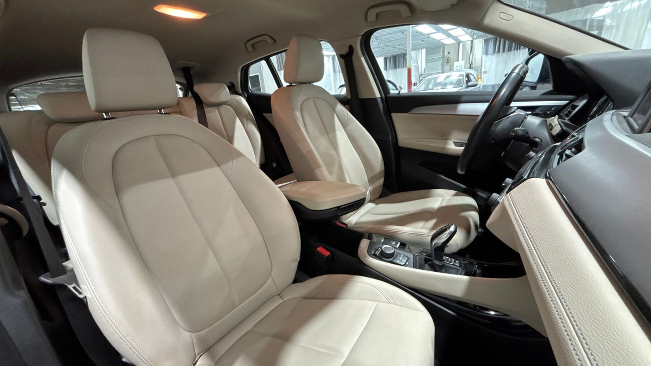 BMW X2 2022 SDRIVE 20I | AED 912/Month | 0 DP | 30 Day Return | Warranty