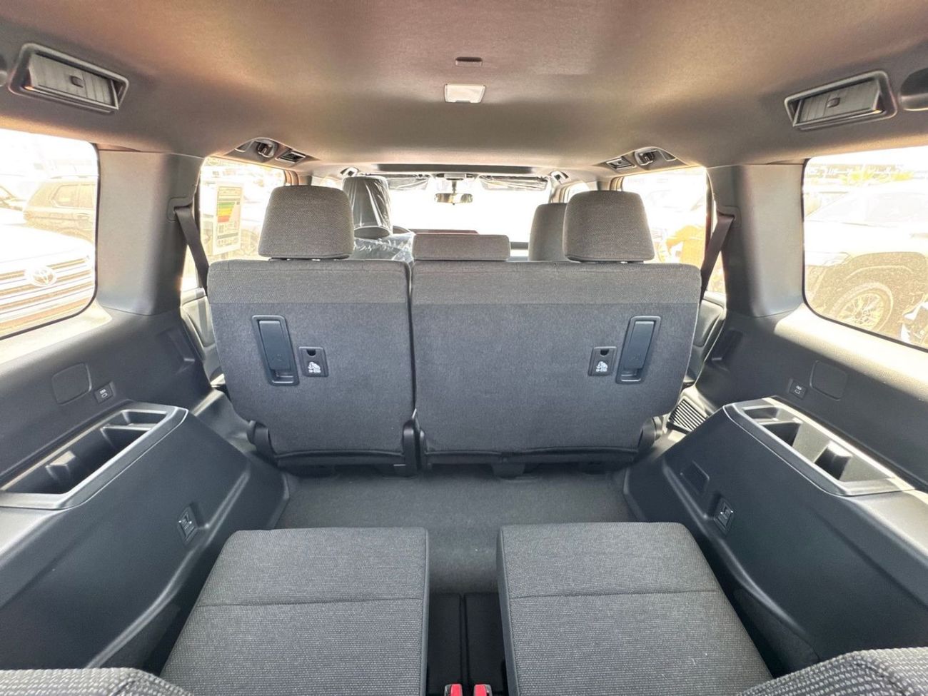 Toyota Prado TOYOTA PRADO TXL 2.8L DIESEL - A/T - 25YM - SUNROOF