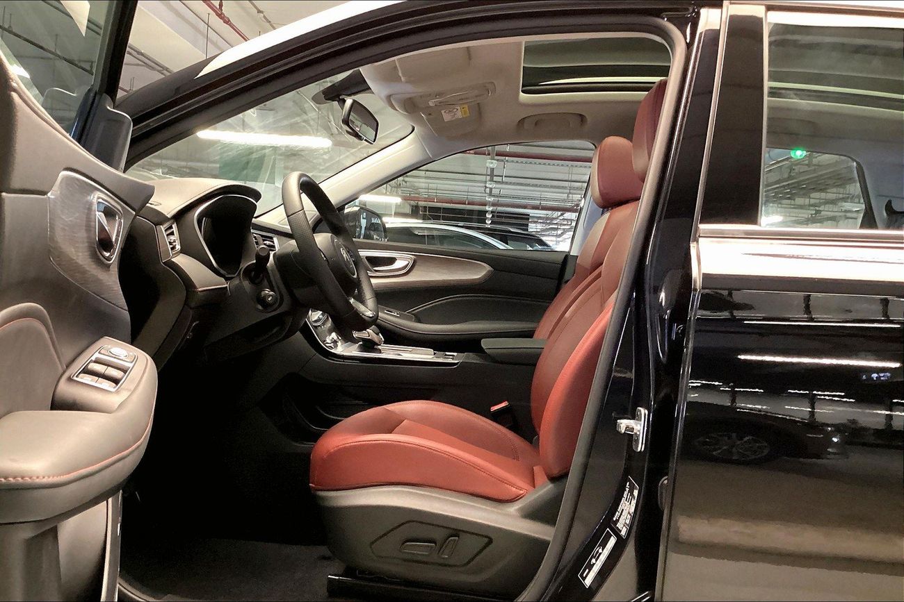 MG RX5 Luxury | Guaranteed Warranty | 0 Down Payment