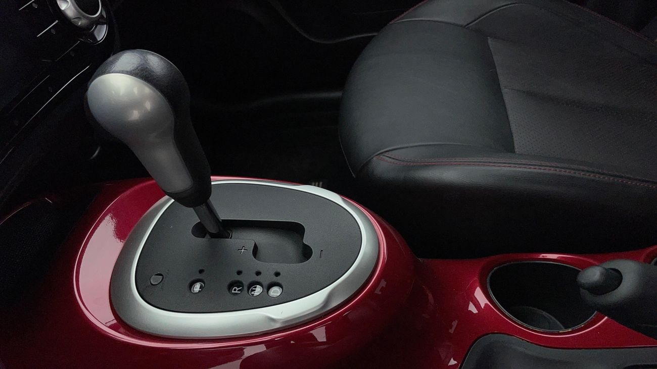 Nissan Juke SL 1.6 | Zero Down Payment | Free Home Test Drive