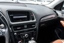 Audi Q5 40 TFSI S-LINE GCC Specs | Well Maintained