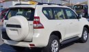 Toyota Prado 2014 GCC WITHOUT PAINT WITHOUT ACCIDENTS