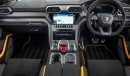لمبرجيني اوروس Lamborghini Urus Performante RIGHT HAND DRIVE