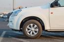 Isuzu DMax ISUZU DMAX 2.5L 2WD SC DIESEL PICKUP 2026