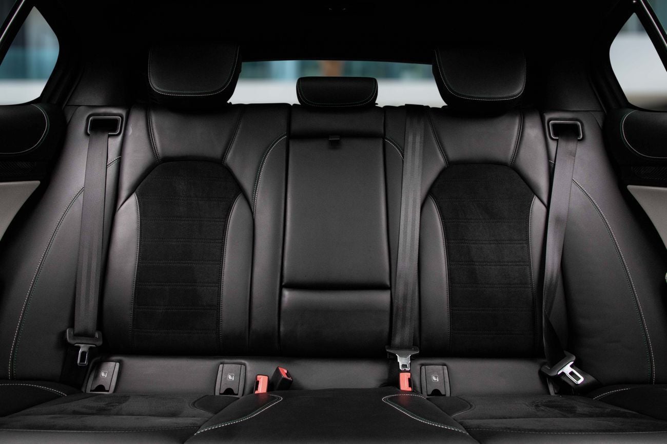 Alfa Romeo Stelvio Stelvio Quadrifoglio | 3,134 P.M | 0% Downpayment | Alfa Romeo Warranty!