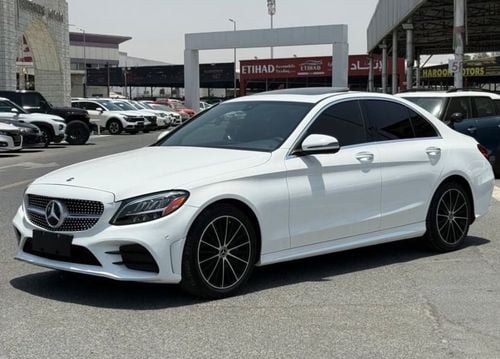 Mercedes-Benz C 30 AMG