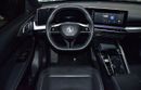 MG One EXCELLENT DEAL for our MG ONE ( 2024 Model ) in Black Color GCC Specs