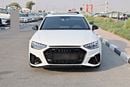 أودي A4 40 TFSI S-LINE