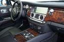 Rolls-Royce Wraith