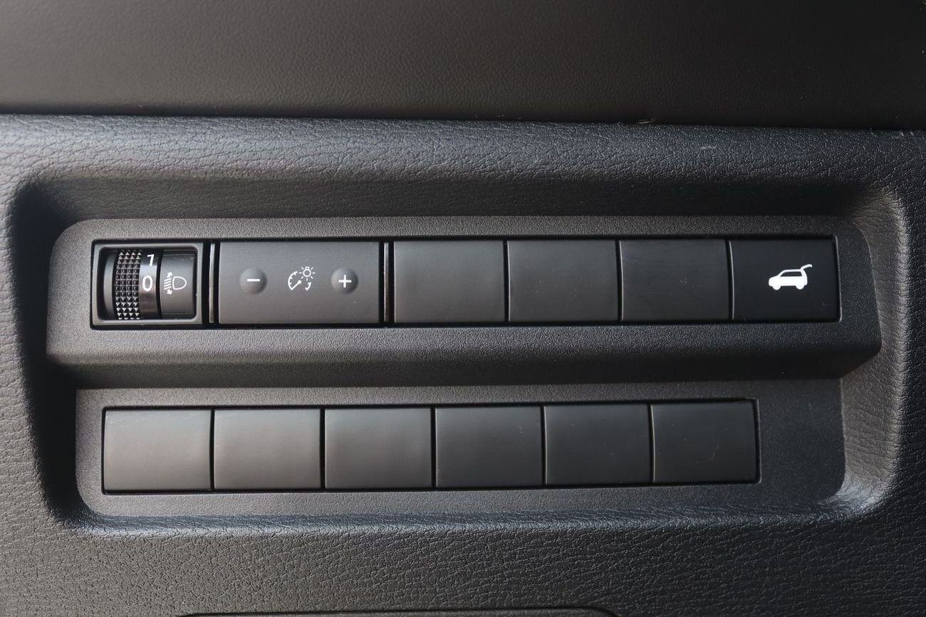 Mitsubishi Outlander PREMIUM