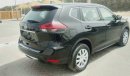Nissan Rogue SV - Limited Edition