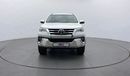 Toyota Fortuner EXR 2.7 | Under Warranty | Inspected on 150+ parameters