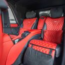 مرسيدس مايباخ G 650 LANDAULET