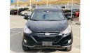 Hyundai Tucson Hyundai Tucson Gcc perfect condition clean car