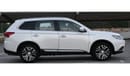 Mitsubishi Outlander 2016 very good condition without accident
