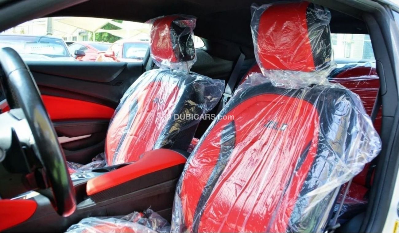 Chevrolet Camaro LT2 LT2 SOLD!!!!!LT2 LT2 LT2 Camaro RS V6 3.6L 2017/Original AirBags/ZL1 Kit/ Leather Interior/ Exce