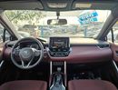 Toyota Corolla Cross 1.8L Hybrid, Leather Seats / SPECIAL OFFER