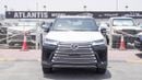 Lexus LX600 SIGNATURE 3.5L V6