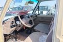 Toyota Land Cruiser Pick Up Land cruiser single cabin model 2009 4.0L LX 24 VALVE