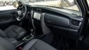 Toyota Fortuner GX2 2.7L 4WD
